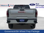 2026 Sierra 2500HD Thumbnail 8