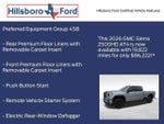 2026 Sierra 2500HD Thumbnail 9