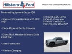 2026 Sierra 2500HD Thumbnail 13