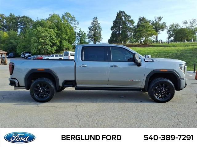 2026 GMC Sierra Hd - $76,444