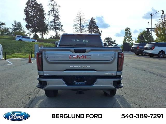2026 GMC Sierra Hd - $76,444