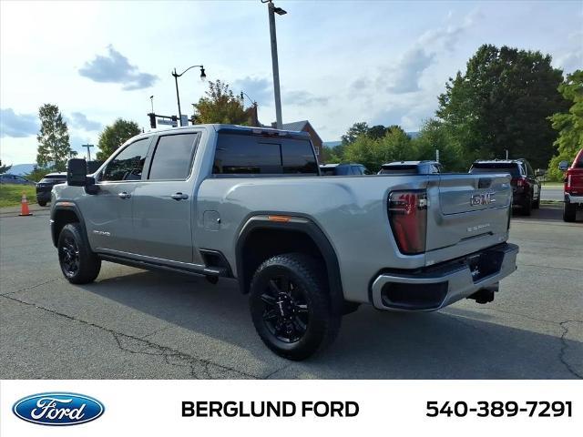 2026 GMC Sierra Hd - $76,444
