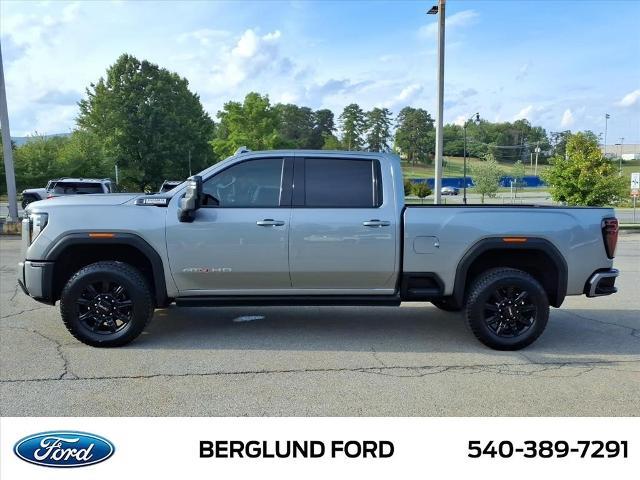 2026 GMC Sierra Hd - $76,444