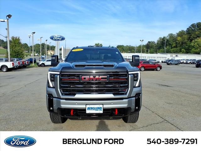 2026 GMC Sierra Hd - $76,444