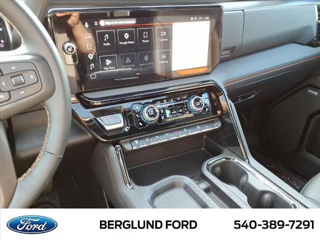 2026 GMC Sierra Hd - $76,444