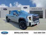 2026 Sierra 2500HD Thumbnail 1