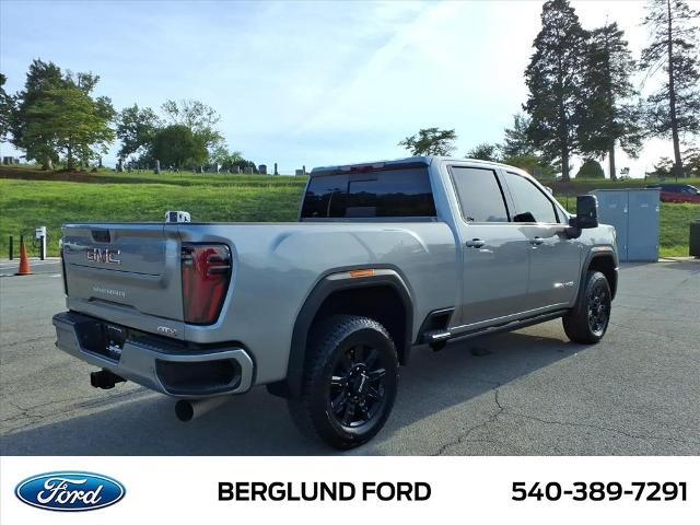 2026 GMC Sierra Hd - $75,777