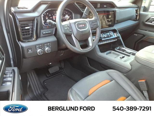 2026 GMC Sierra Hd - $75,777