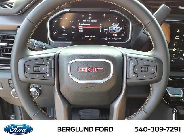 2026 GMC Sierra Hd - $75,777