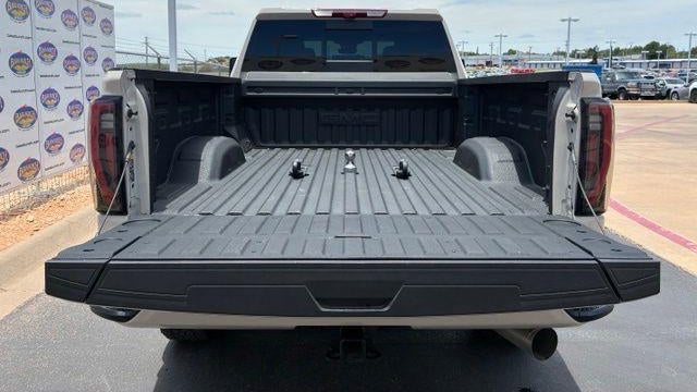 2026 GMC Sierra 2500HD AT4