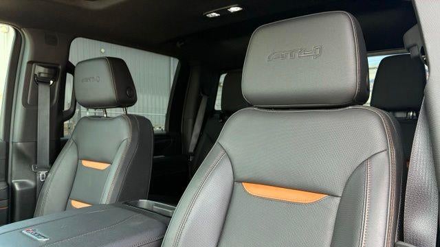 2026 GMC Sierra 2500HD AT4