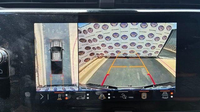 2026 GMC Sierra 2500HD AT4