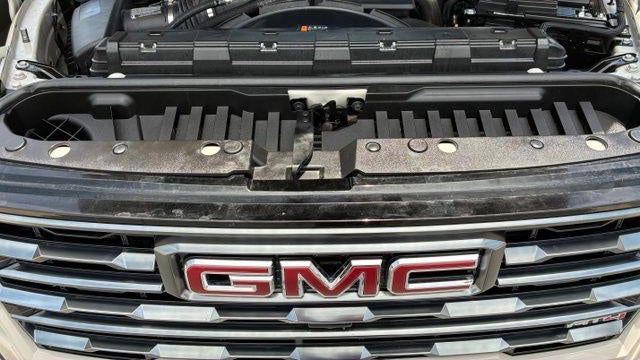2026 GMC Sierra 2500HD AT4