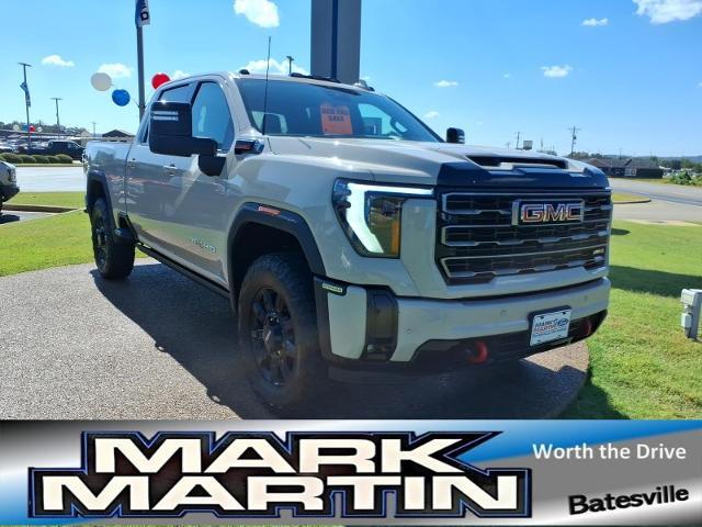 2026 GMC Sierra Hd - $78,500