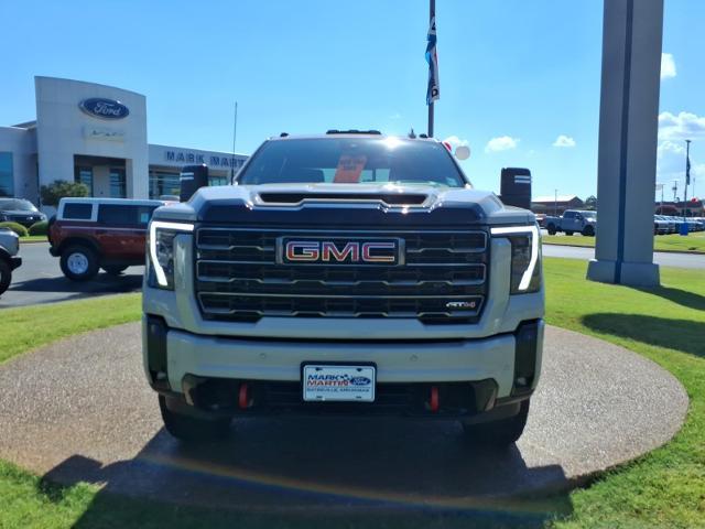 2026 GMC Sierra Hd - $78,500