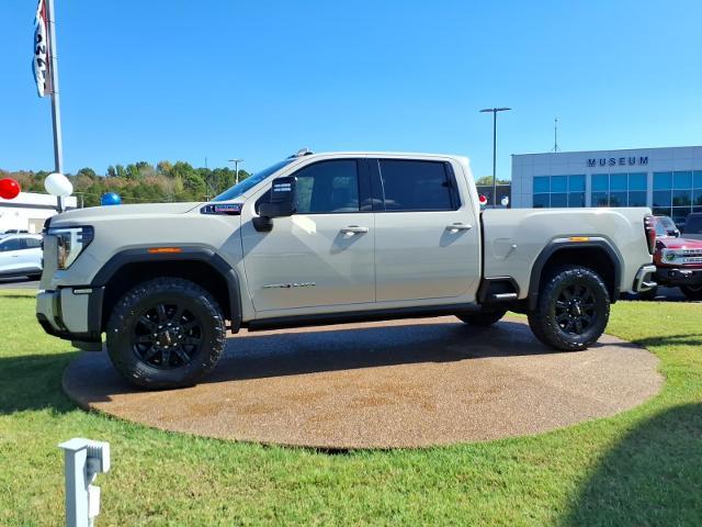 2026 GMC Sierra Hd - $78,500
