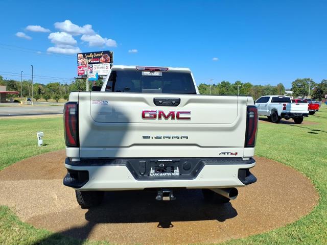 2026 GMC Sierra Hd - $78,500