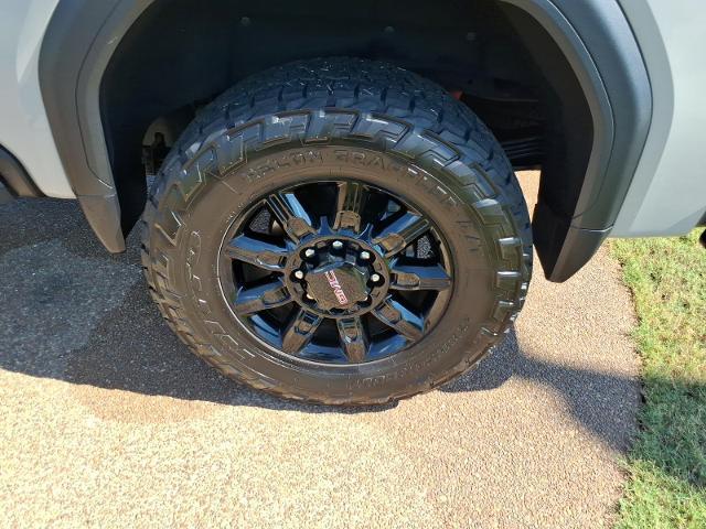 2026 GMC Sierra Hd - $78,500