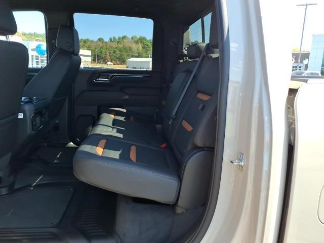 2026 GMC Sierra Hd - $78,500