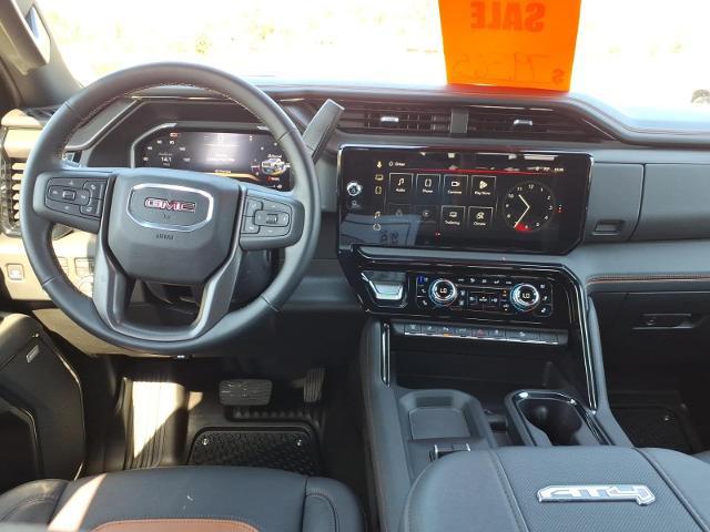 2026 GMC Sierra Hd - $78,500