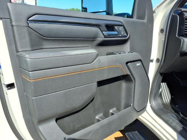2026 GMC Sierra Hd - $78,500