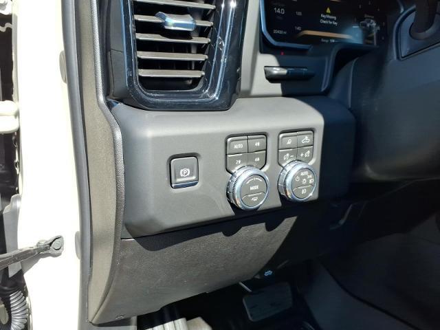 2026 GMC Sierra Hd - $78,500