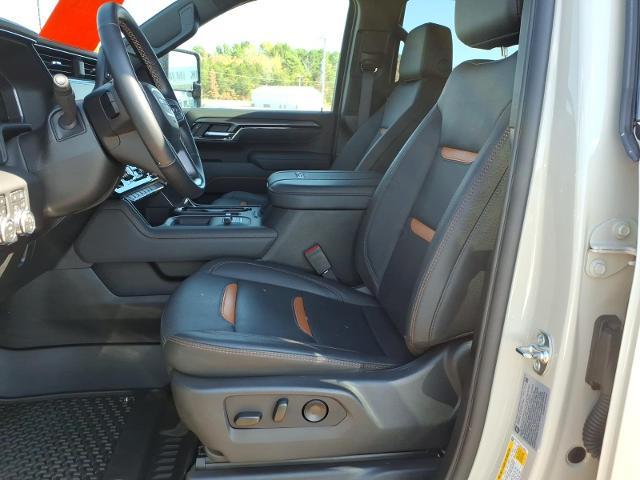 2026 GMC Sierra Hd - $78,500
