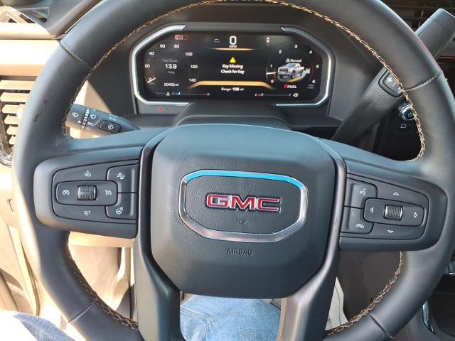 2026 GMC Sierra Hd - $78,500