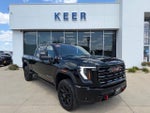 2026 Sierra 2500HD Thumbnail 1