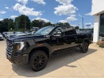 2026 Sierra 2500HD Thumbnail 3