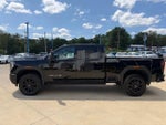2026 Sierra 2500HD Thumbnail 4