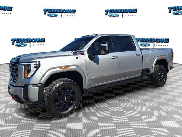 2026 GMC Sierra Hd - $75,767