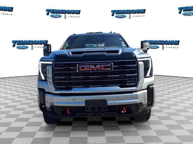 2026 GMC Sierra Hd - $75,767