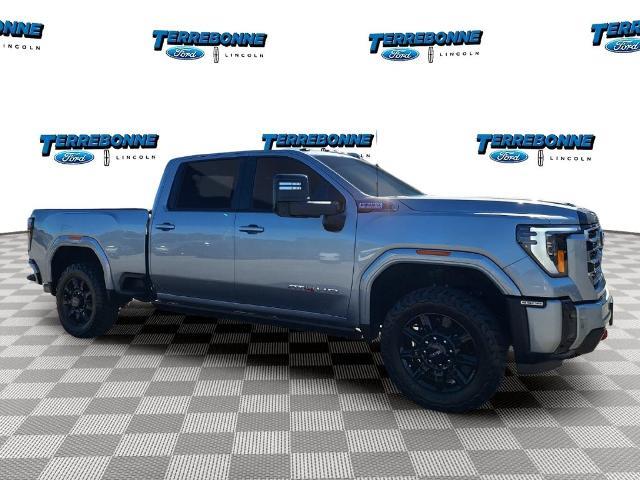 2026 GMC Sierra Hd - $75,767