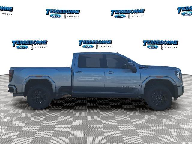 2026 GMC Sierra Hd - $75,767