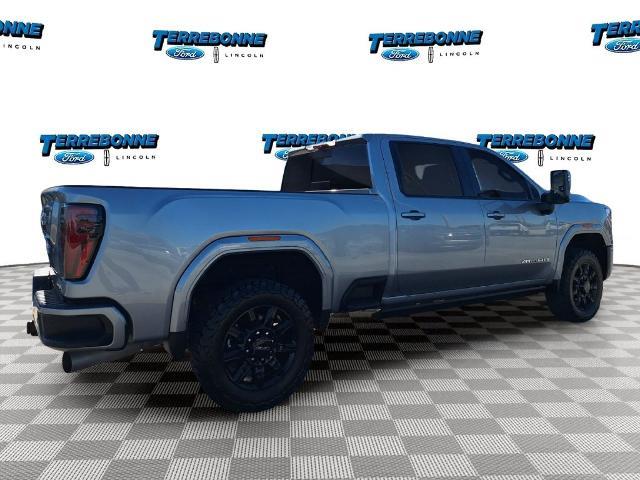 2026 GMC Sierra Hd - $75,767