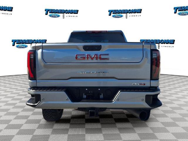 2026 GMC Sierra Hd - $75,767