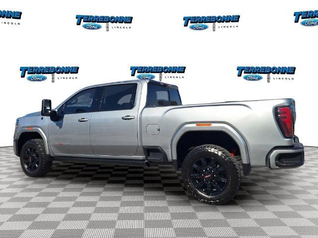 2026 GMC Sierra Hd - $75,767