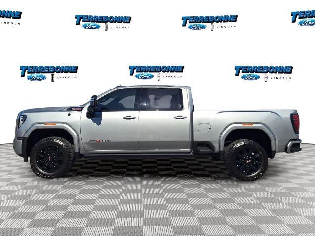 2026 GMC Sierra Hd - $75,767