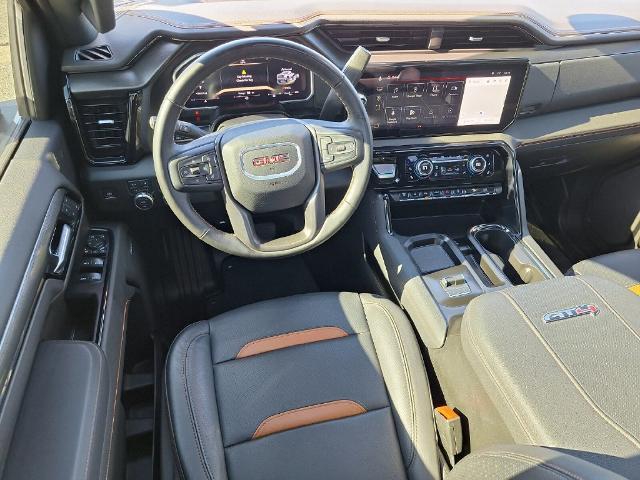 2026 GMC Sierra Hd - $75,767