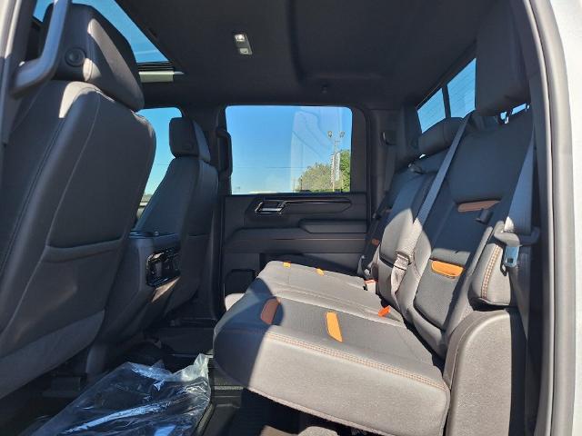 2026 GMC Sierra Hd - $75,767