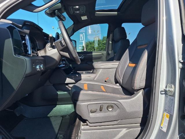 2026 GMC Sierra Hd - $75,767