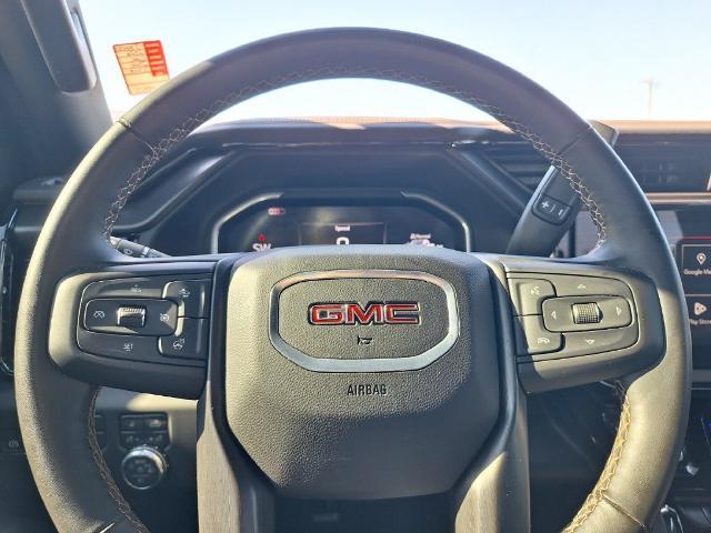 2026 GMC Sierra Hd - $75,767