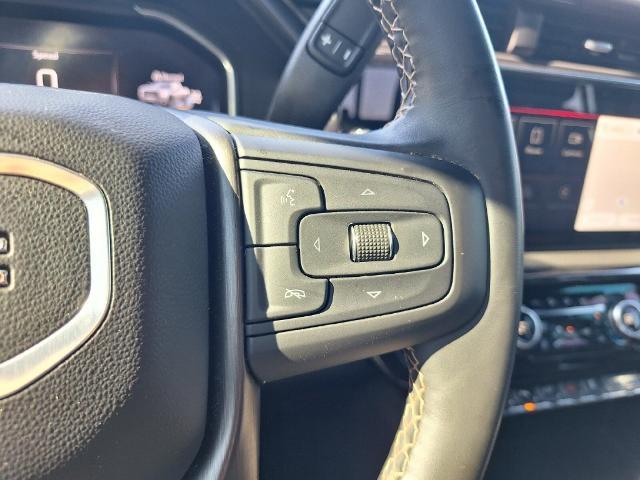 2026 GMC Sierra Hd - $75,767