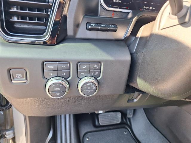 2026 GMC Sierra Hd - $75,767