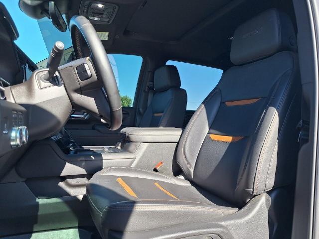 2026 GMC Sierra Hd - $75,767
