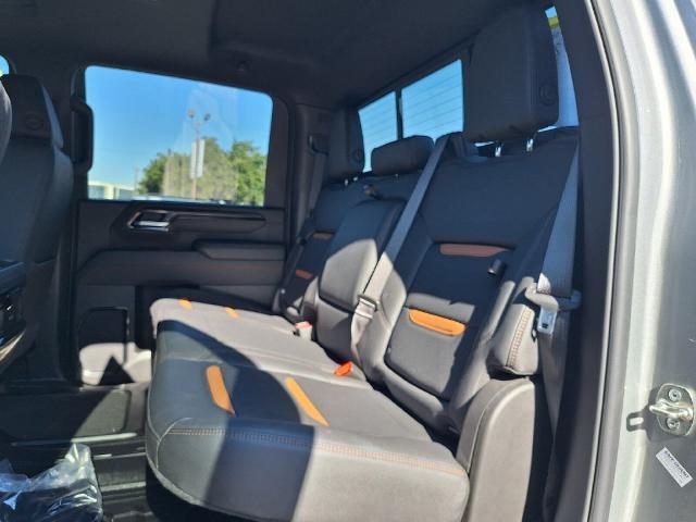 2026 GMC Sierra Hd - $75,767