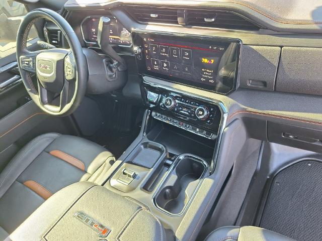 2026 GMC Sierra Hd - $75,767