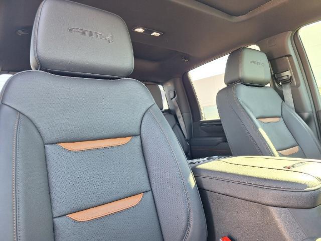 2026 GMC Sierra Hd - $75,767