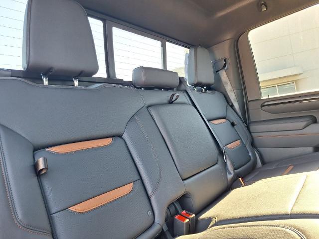 2026 GMC Sierra Hd - $75,767